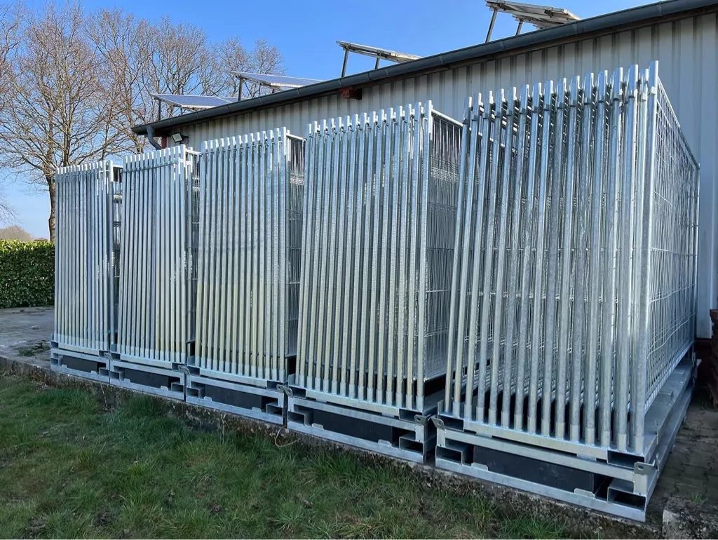 L&W-Security Meppen