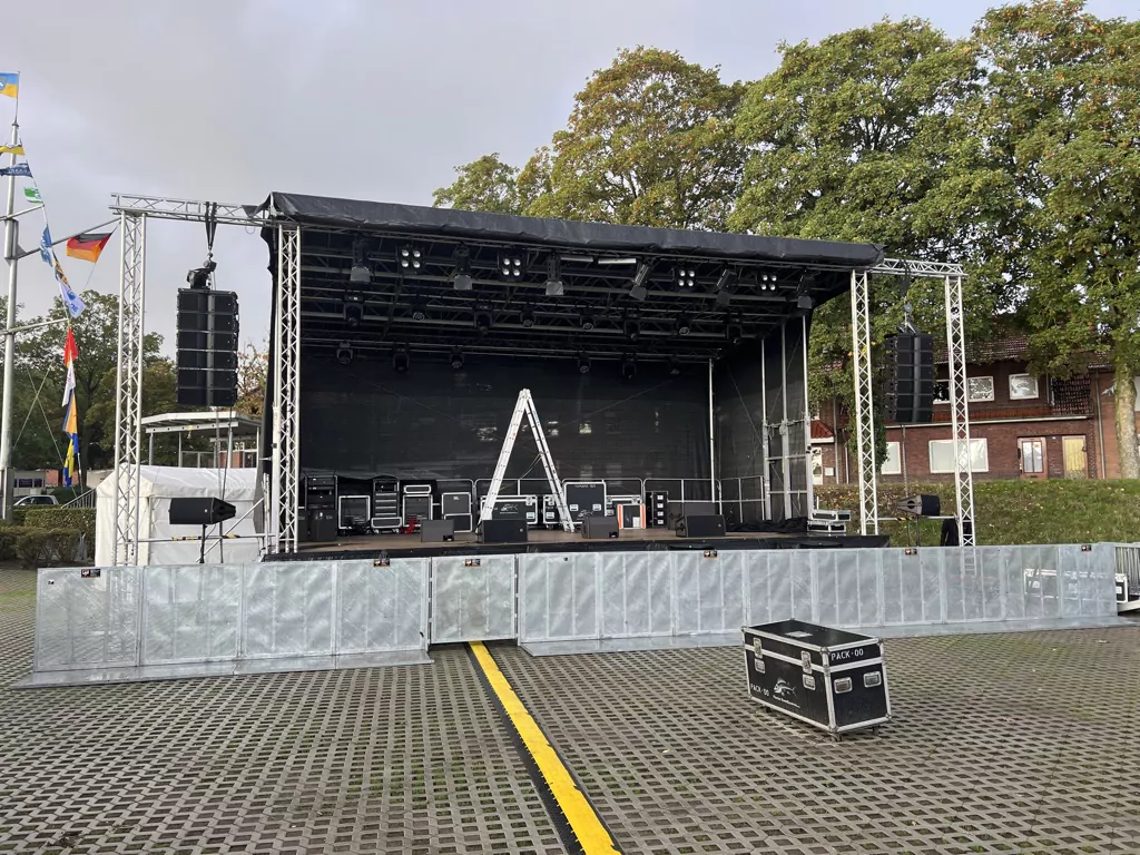 L&W-Security Meppen