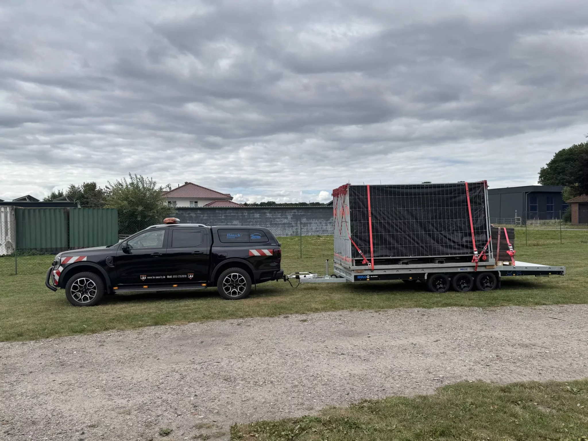 L&W-Security Meppen