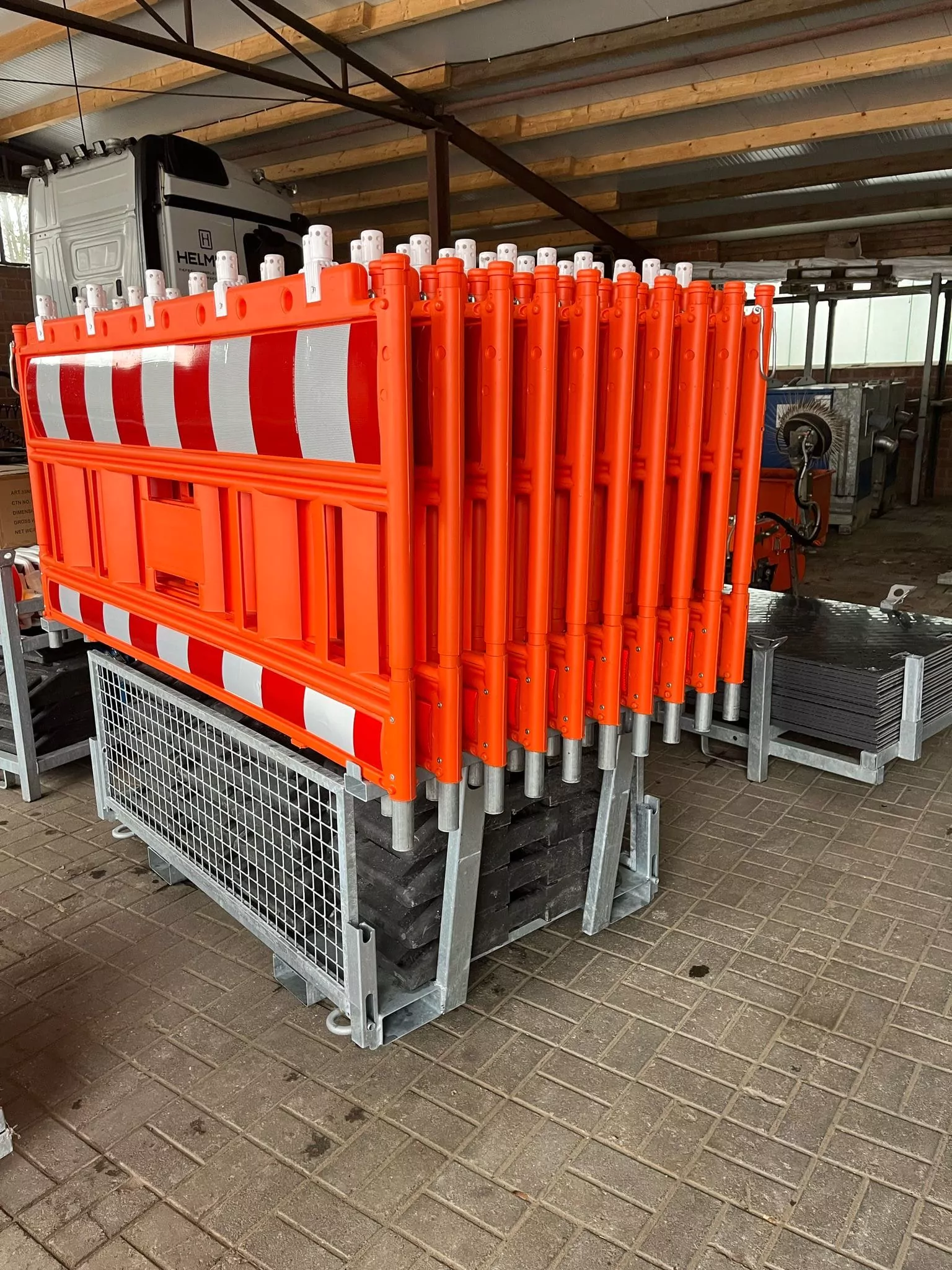 L&W-Security Meppen