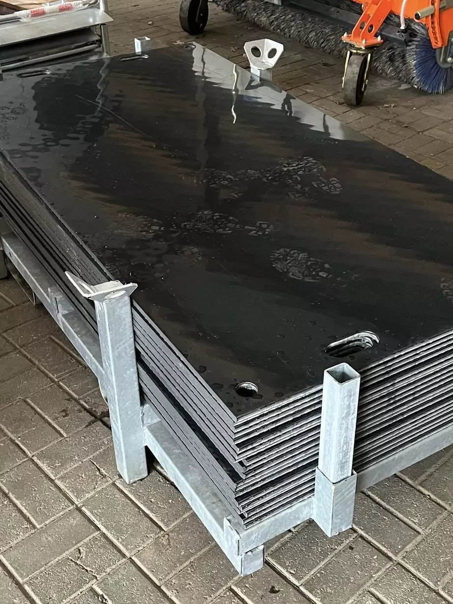 L&W-Security Meppen