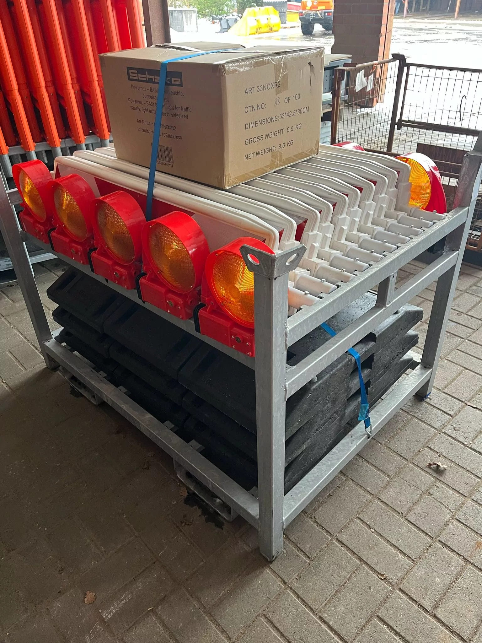 L&W-Security Meppen