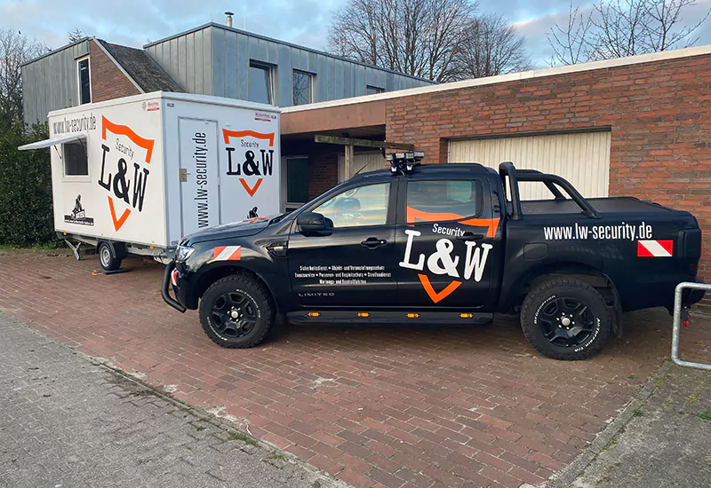L&W-Security Meppen