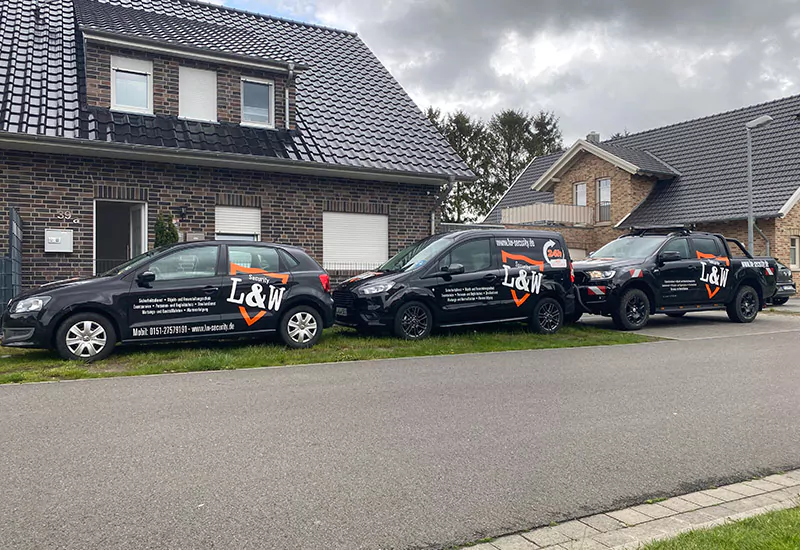 L&W-Security Meppen