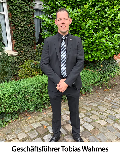 L&W-Security Meppen